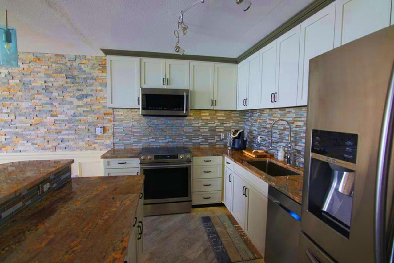 Aparthotel Luxurious, Upscale With Spectacular Gulf View *