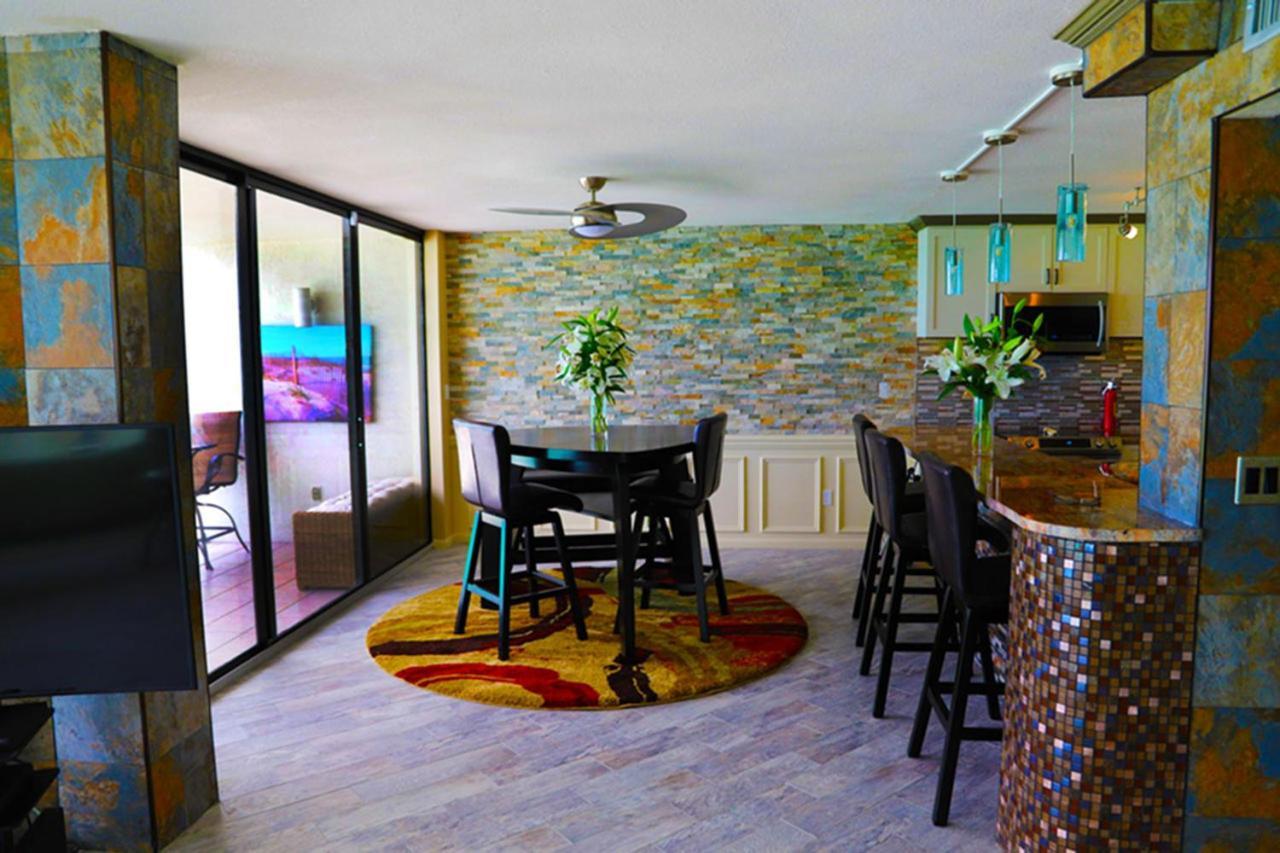 Luxurious, Upscale With Spectacular Gulf View Aparthotel *