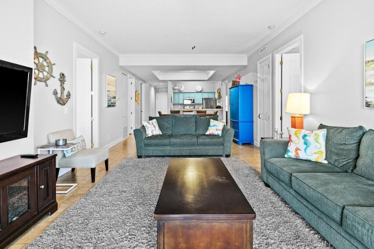 Apartment Ocean Ritz 2001 *