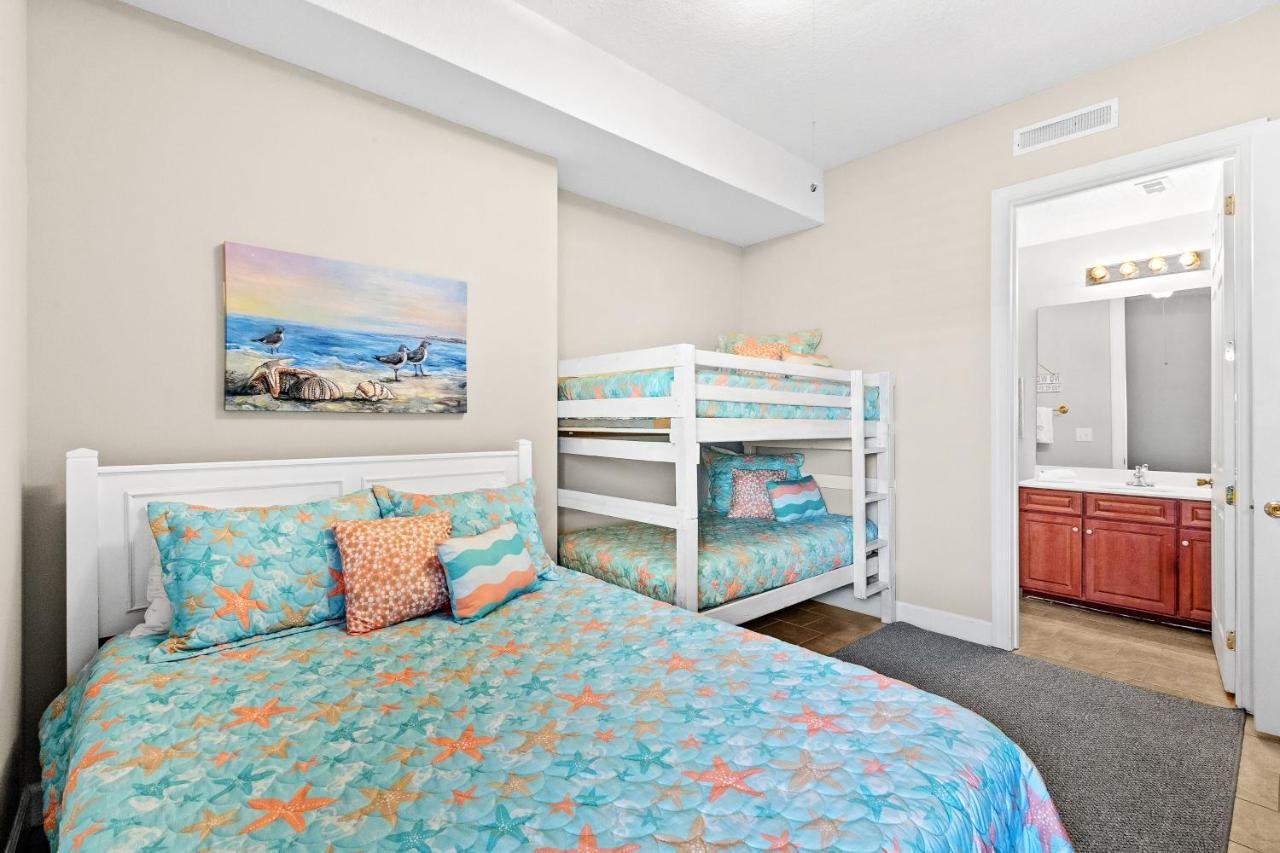 Apartment Ocean Ritz 2001 *