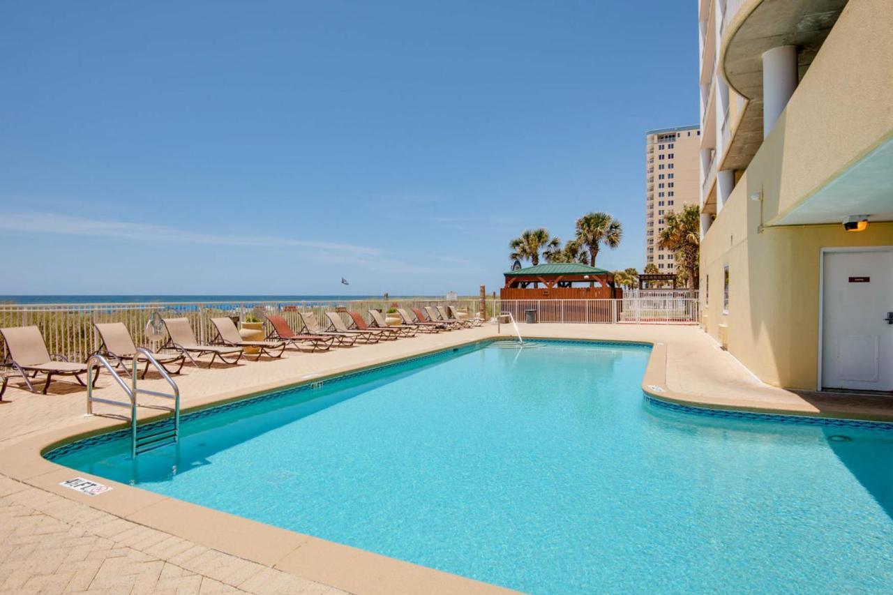 Apartment Ocean Ritz 2001 Panama City Beach