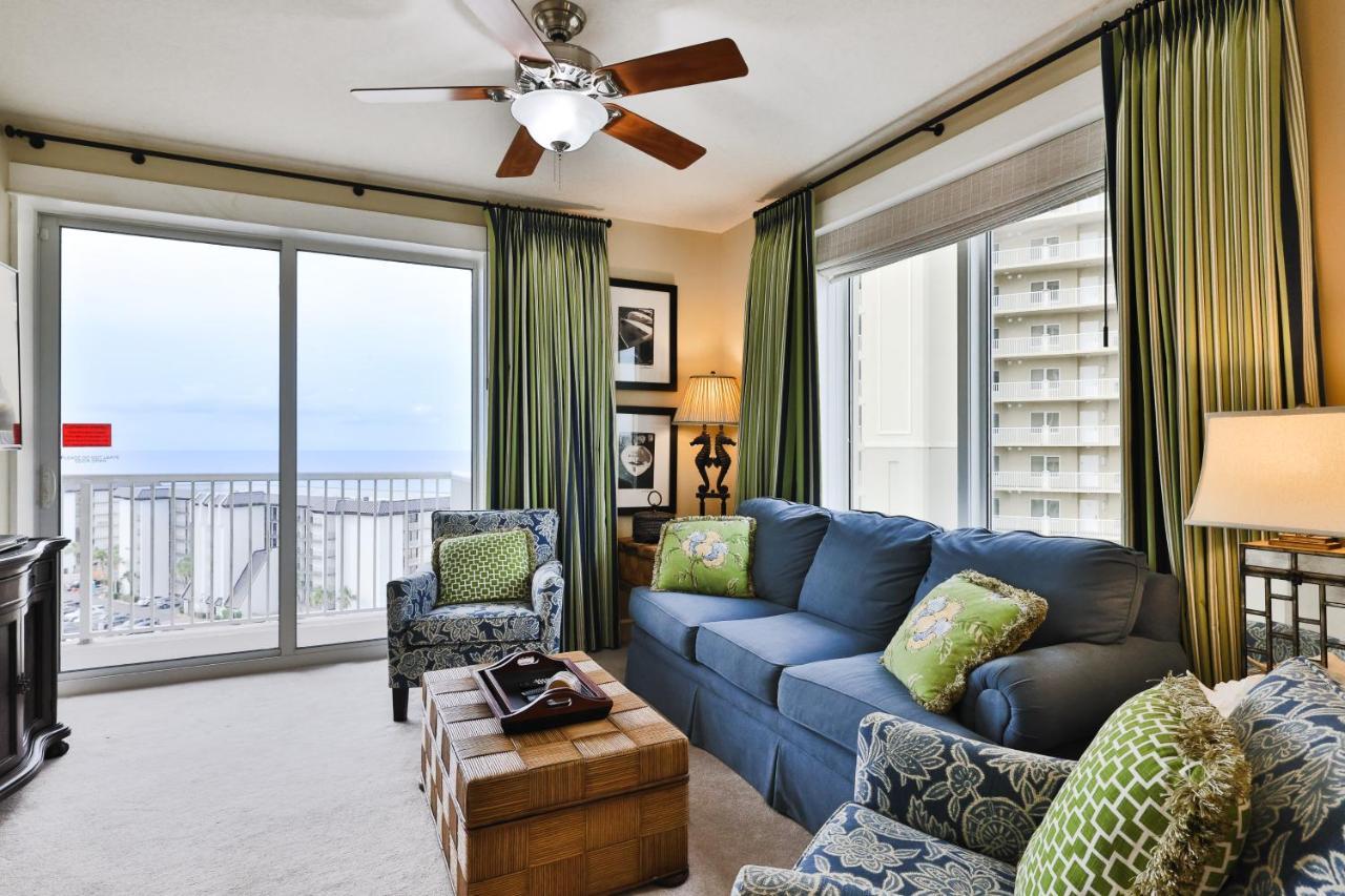 Apartment Grand Panama Tower 2 Unit 401