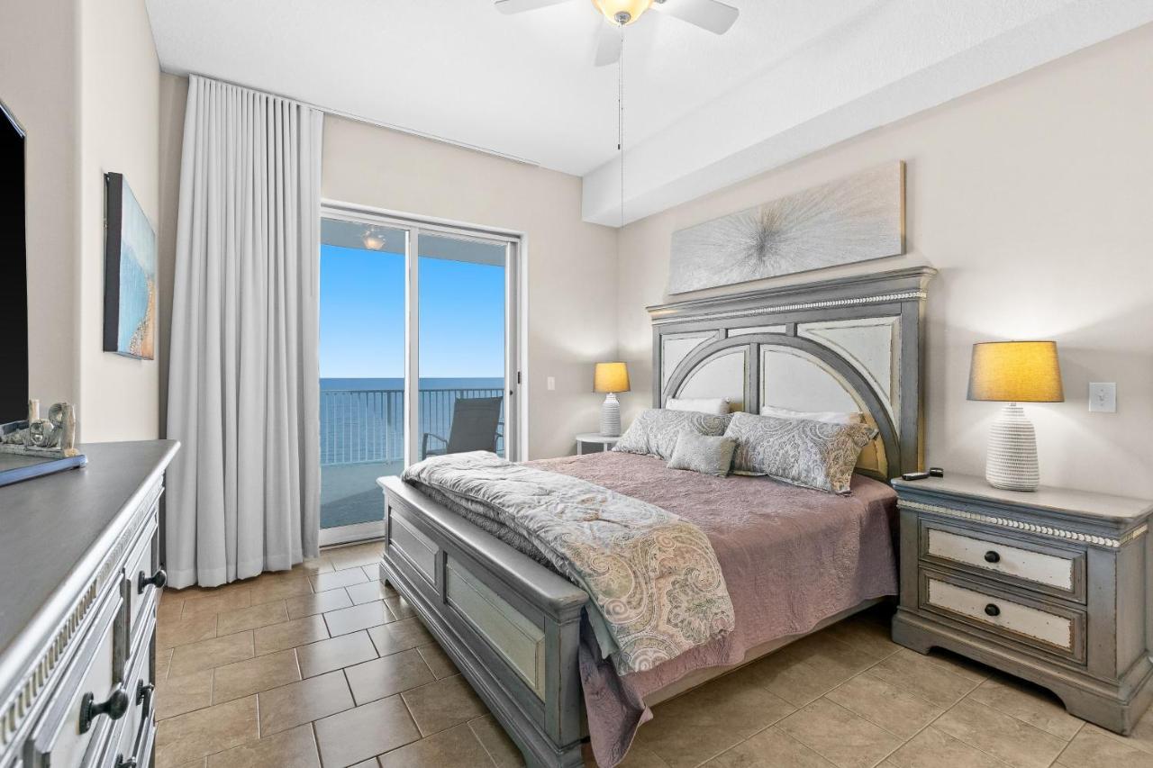 Ocean Ritz 2001 Apartment Panama City Beach