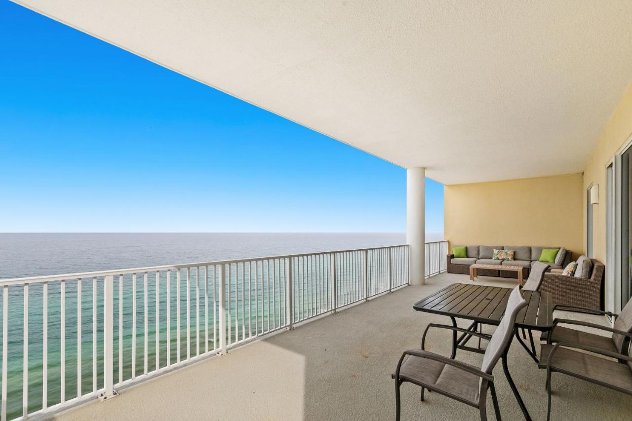 Apartment Ocean Ritz 2001