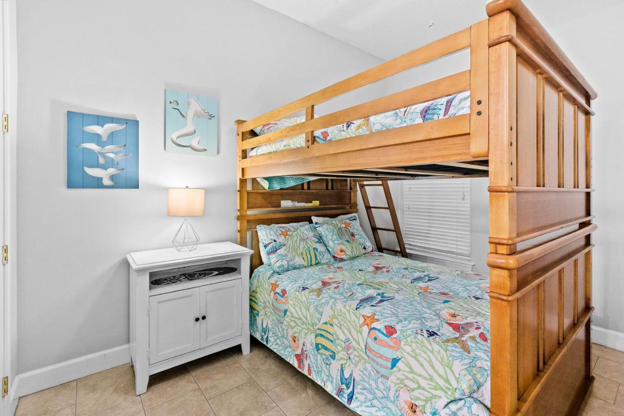 Apartment Ocean Ritz 2001