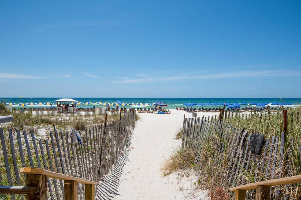 Ocean Ritz 2001 * Panama City Beach