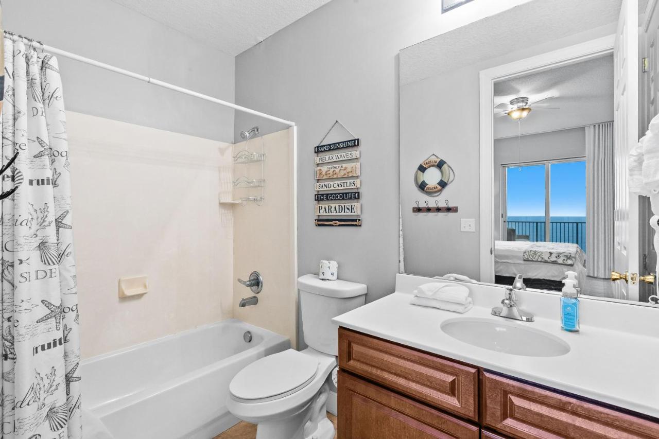 Apartment Ocean Ritz 2001 *