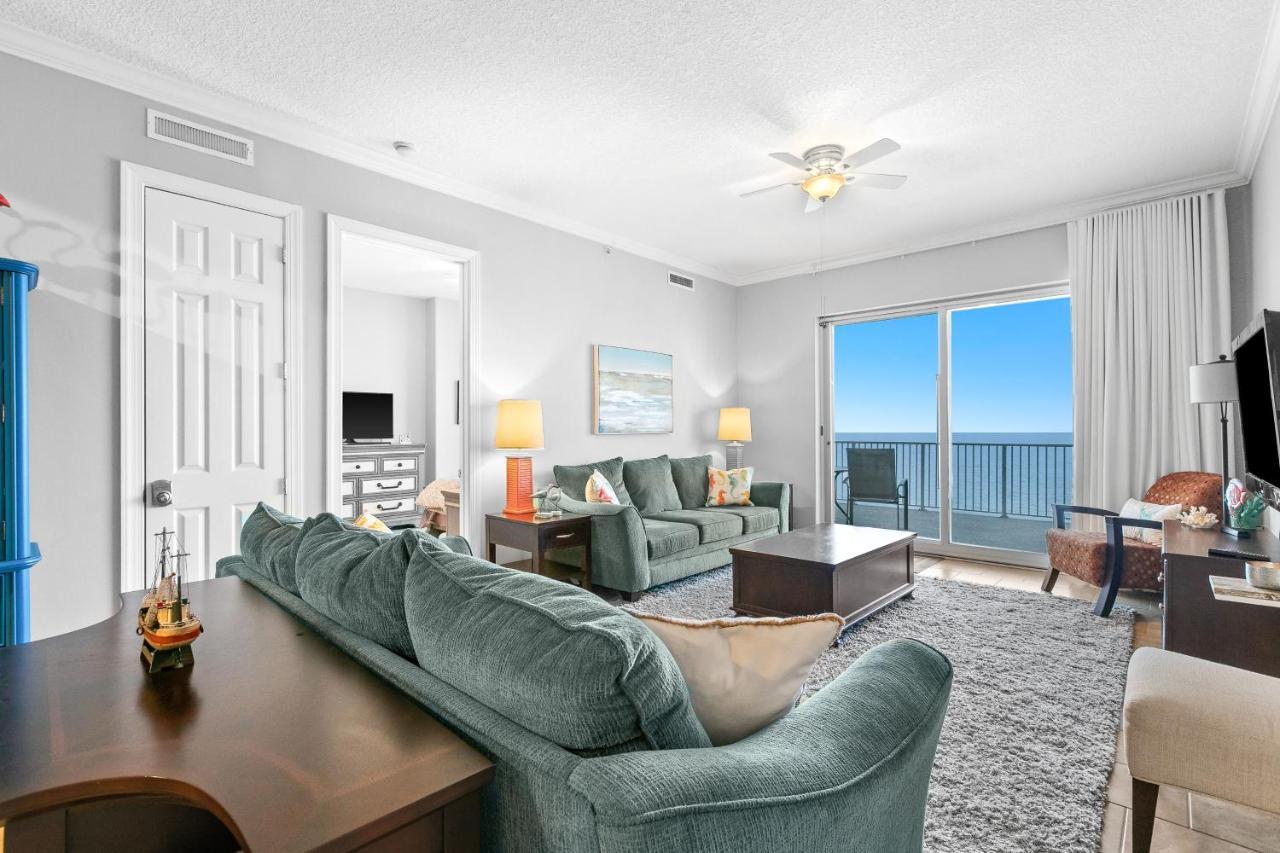 Ocean Ritz 2001 Apartment *