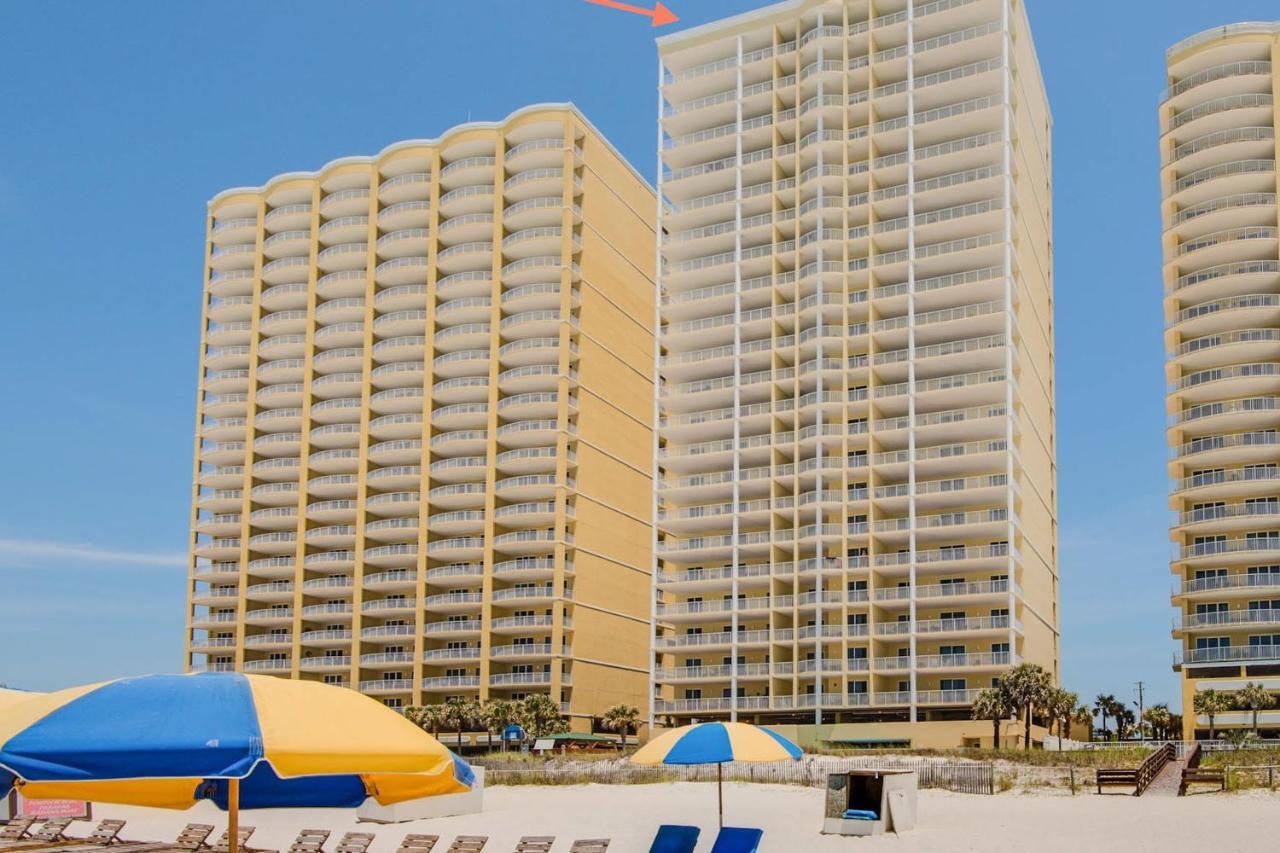 Apartment Ocean Ritz 2001