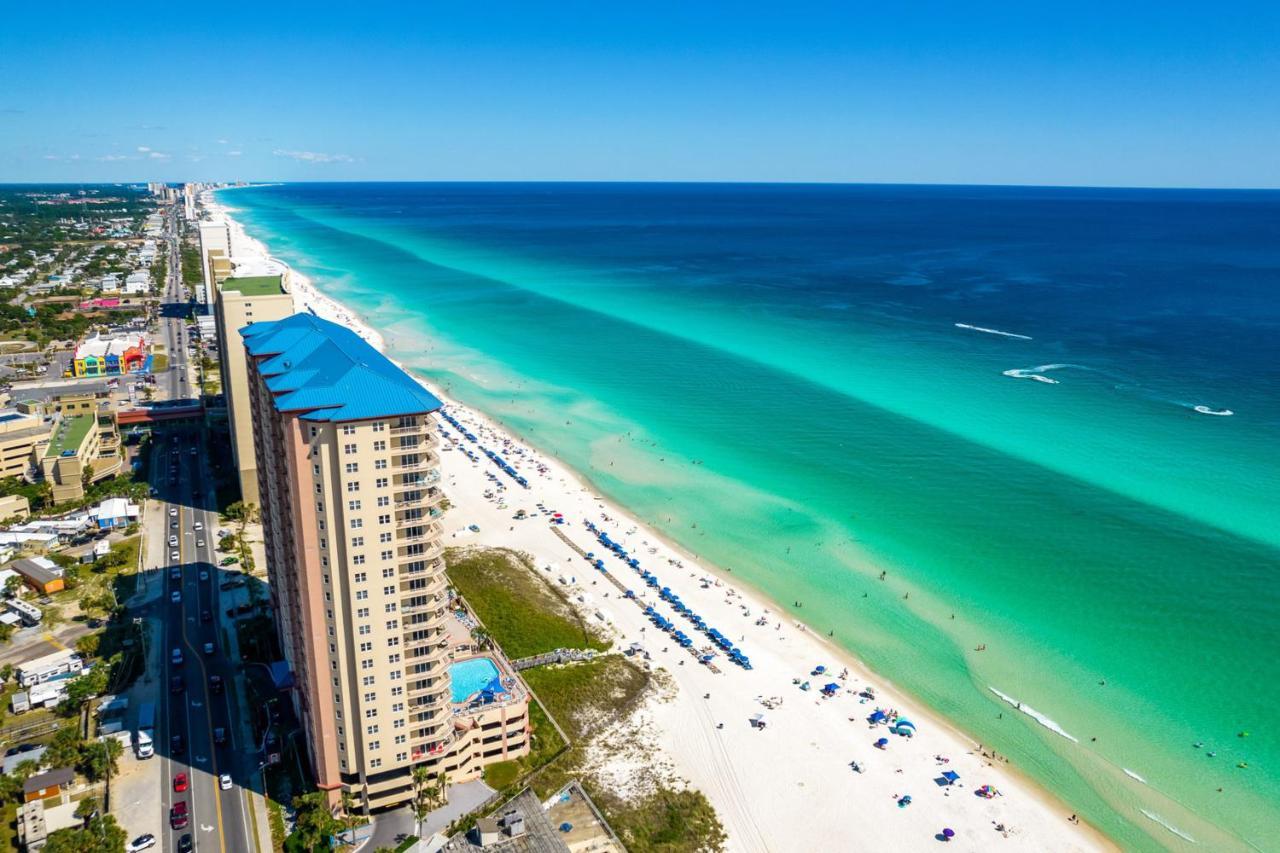 Apartment Sunrise 1702 - Beachfront