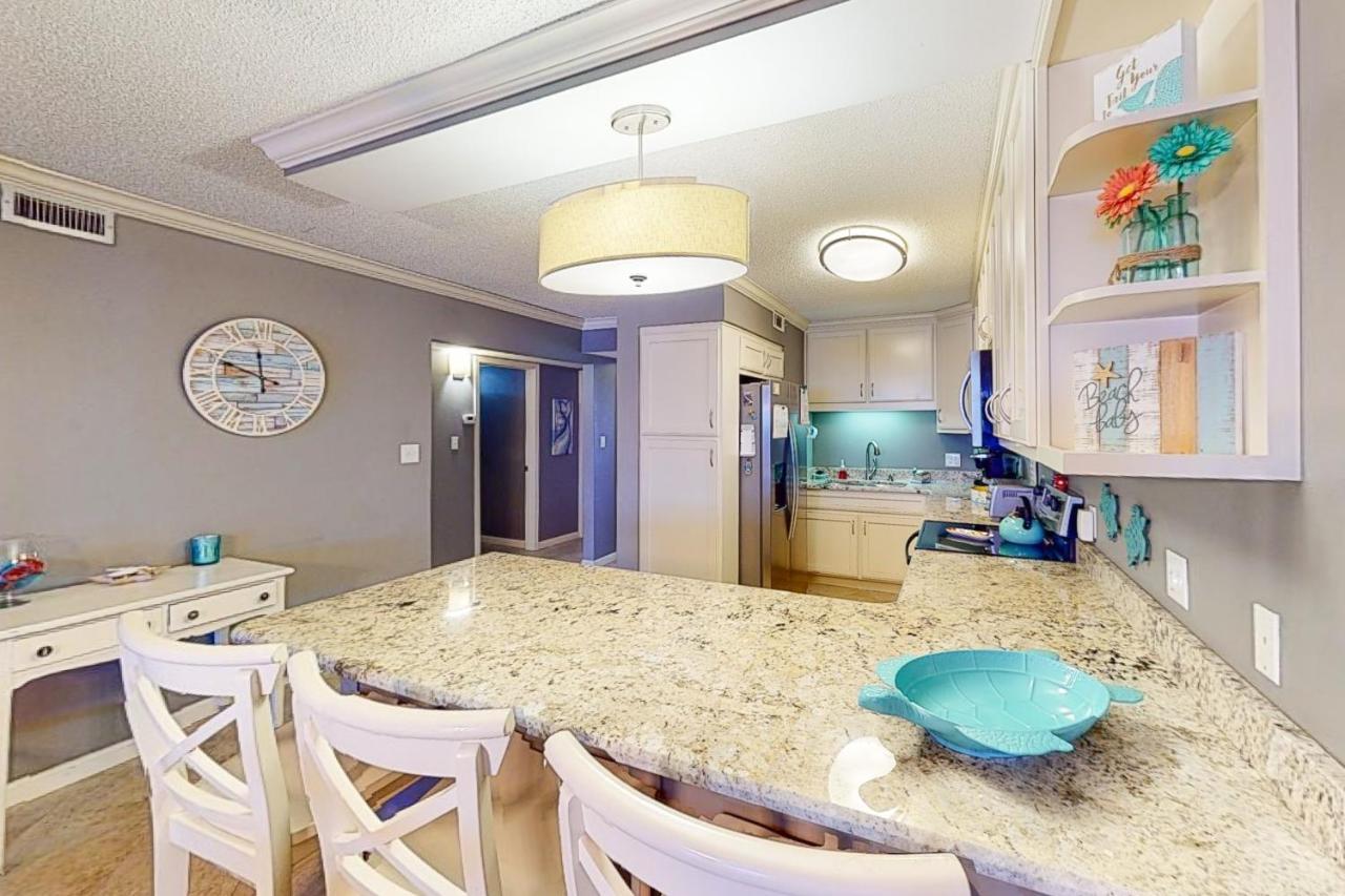Regency Towers 625 Apartment Panama City Beach