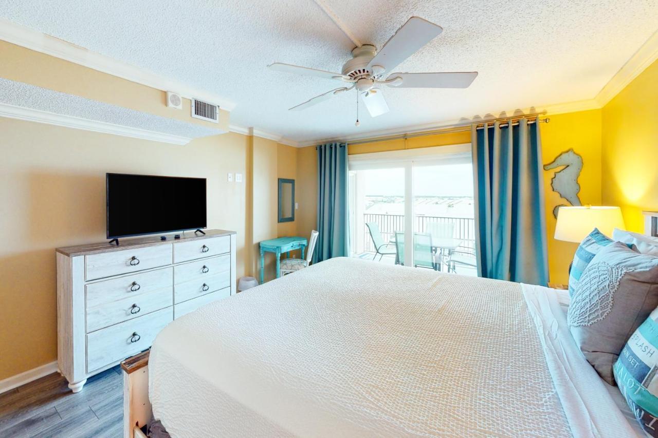 Regency Towers 625 Panama City Beach