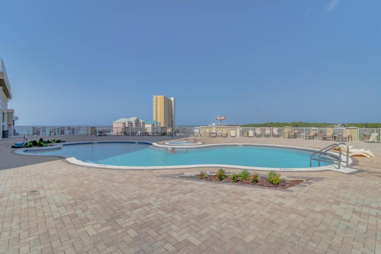 Apartment Grand Panama Tower 2-308 *