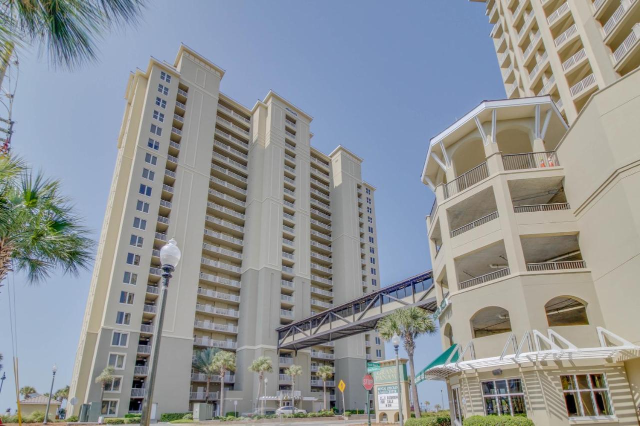 Grand Panama Tower 2-308 * Panama City Beach