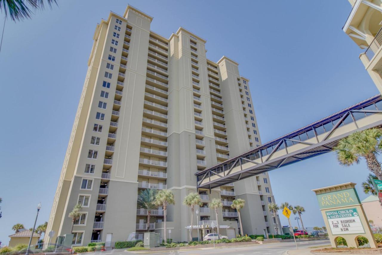 Grand Panama Tower 2-308 * Panama City Beach