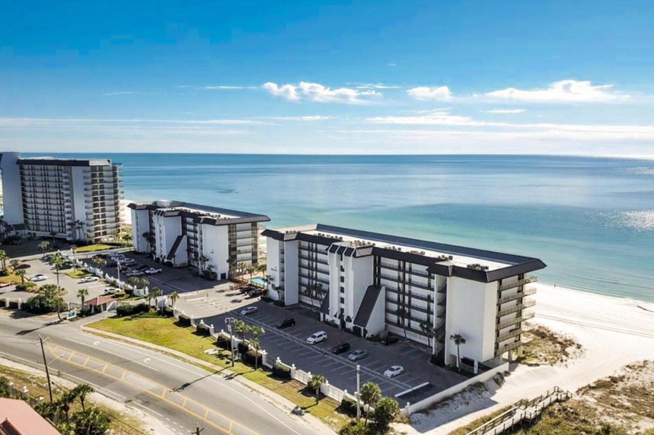 Apartment Grand Panama Tower 2-308 Panama City Beach