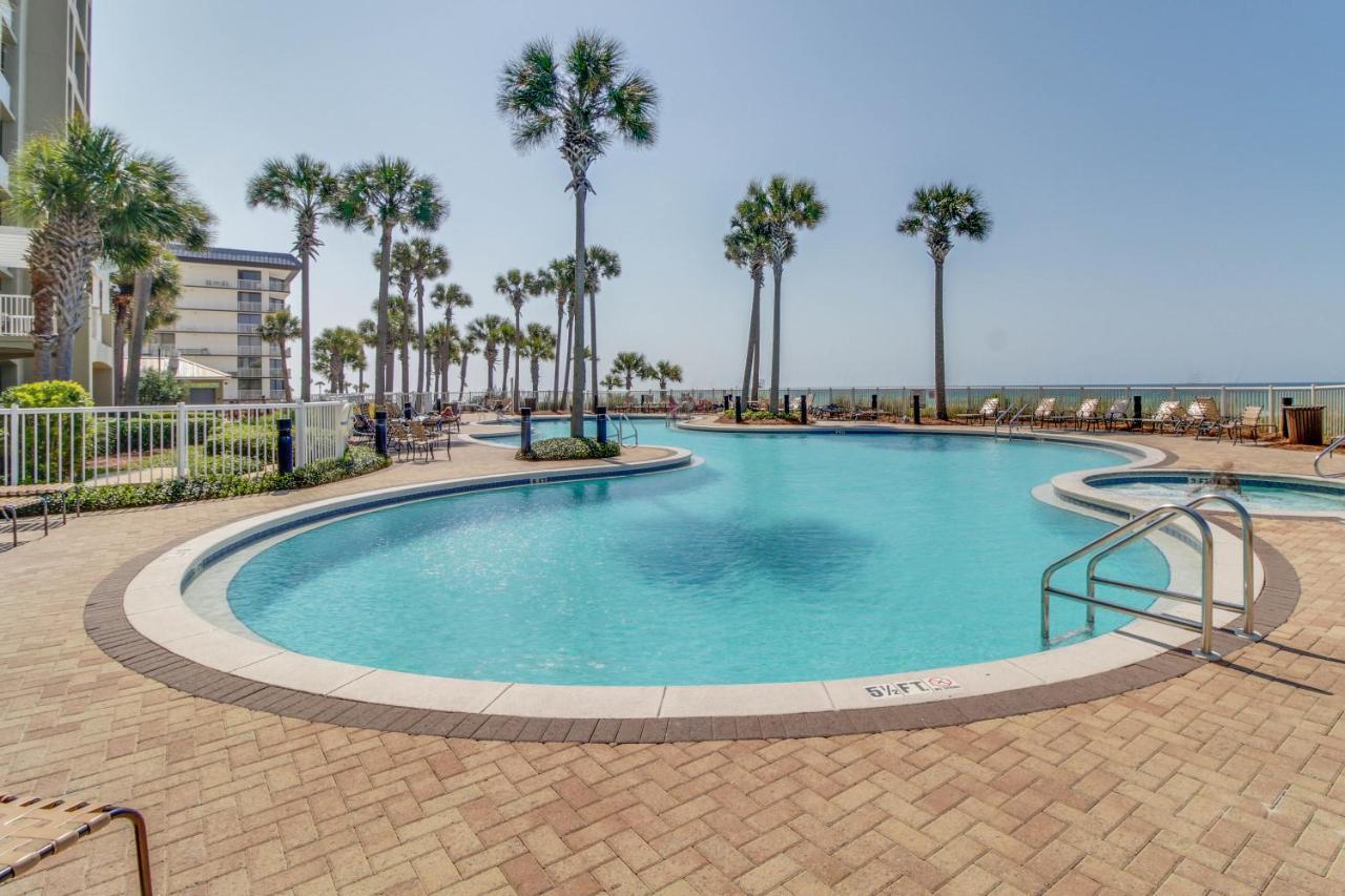 Grand Panama Tower 2-308 * Panama City Beach