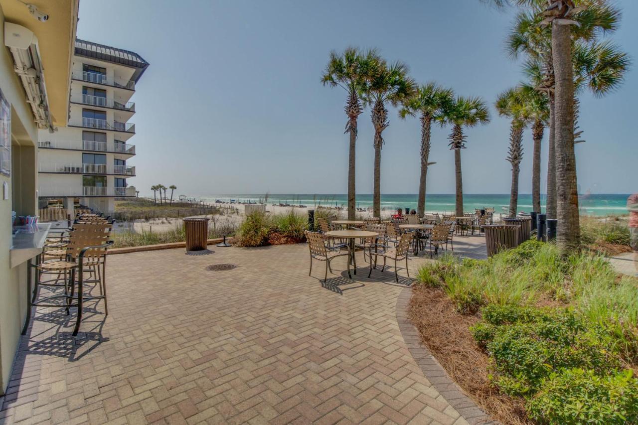 Grand Panama Tower 2-308 Panama City Beach