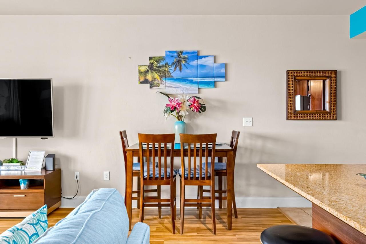 Apartment Laketown Wharf 637 - Tropical Vibes Panama City Beach