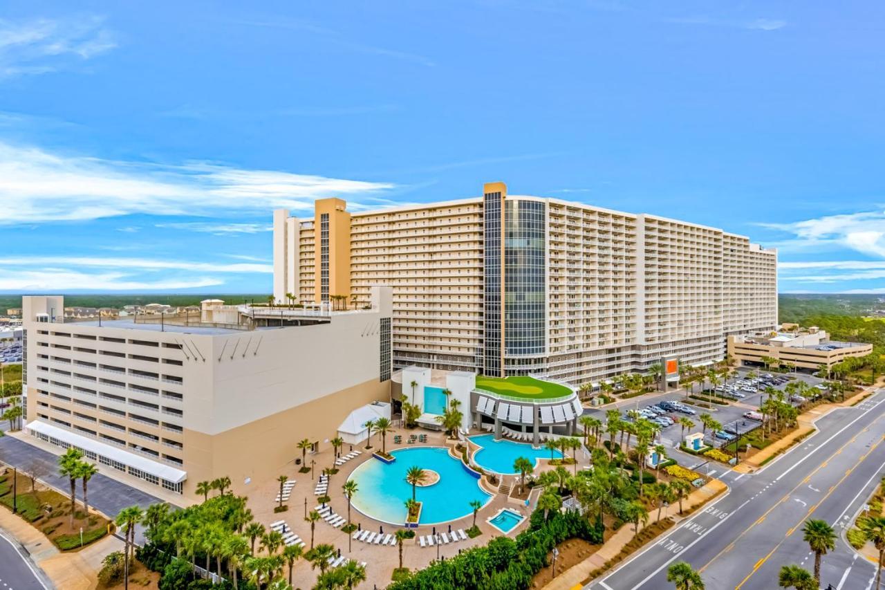 Laketown Wharf 637 - Tropical Vibes * Panama City Beach