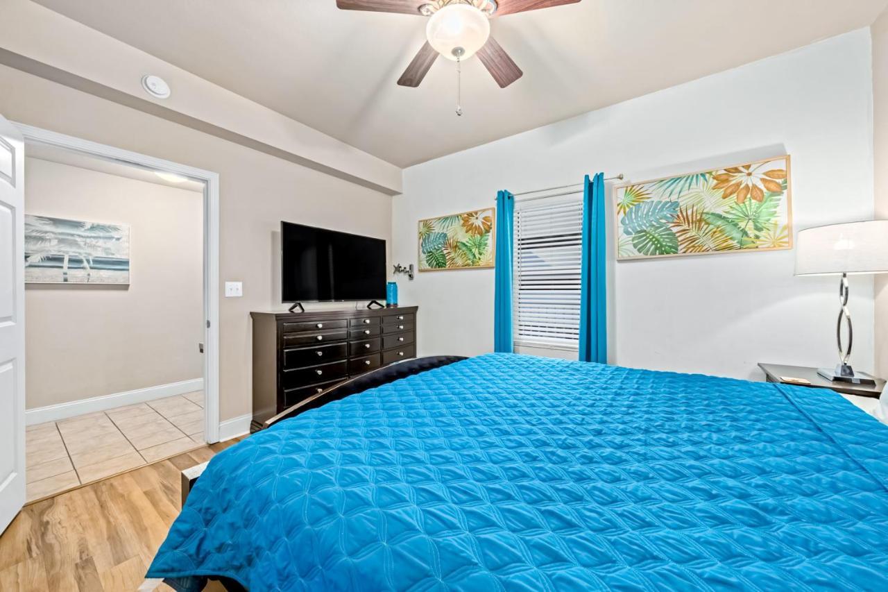 Laketown Wharf 637 - Tropical Vibes Apartment Panama City Beach