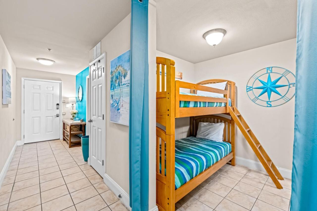 Laketown Wharf 637 - Tropical Vibes Panama City Beach