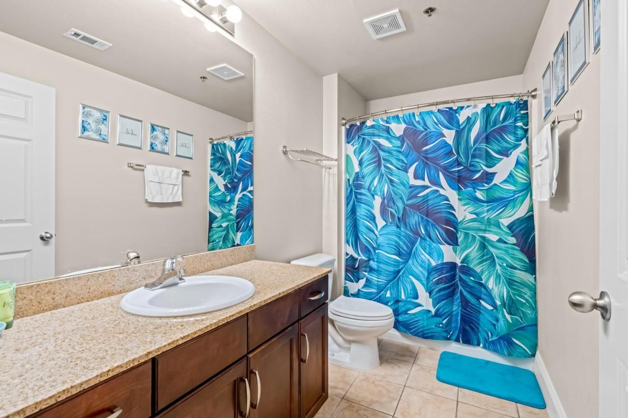 Laketown Wharf 637 - Tropical Vibes * Panama City Beach
