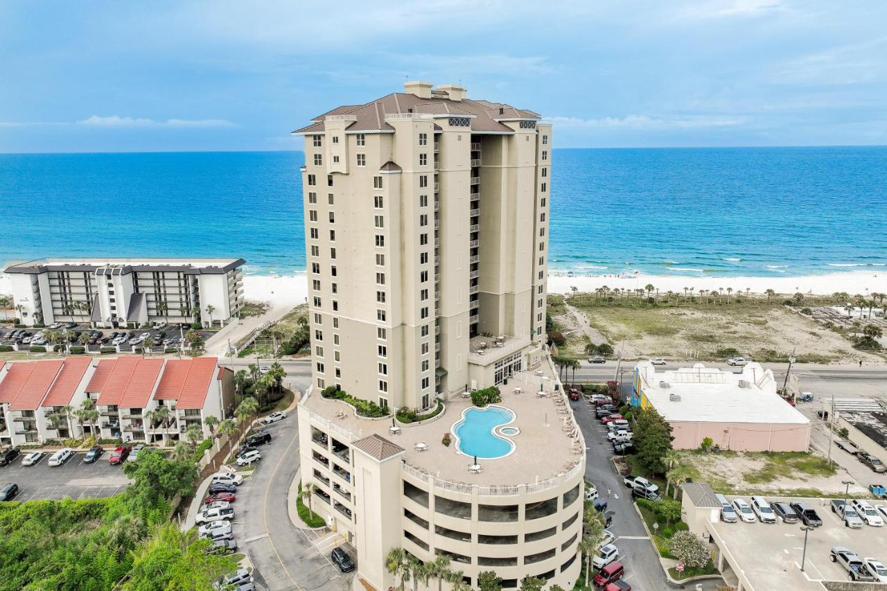 Apartment Grand Panama Tower 2 Unit 401 Panama City Beach