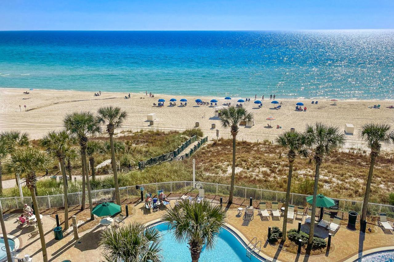 Apartment Grand Panama Tower 2 Unit 401