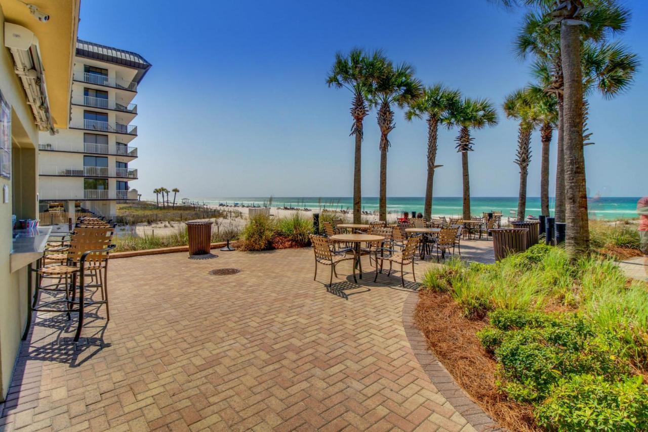 Apartment Grand Panama Tower 2 Unit 401 Panama City Beach