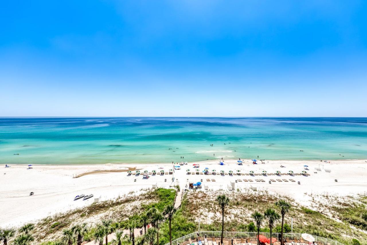 Grand Panama Tower 2 Unit 401 Panama City Beach