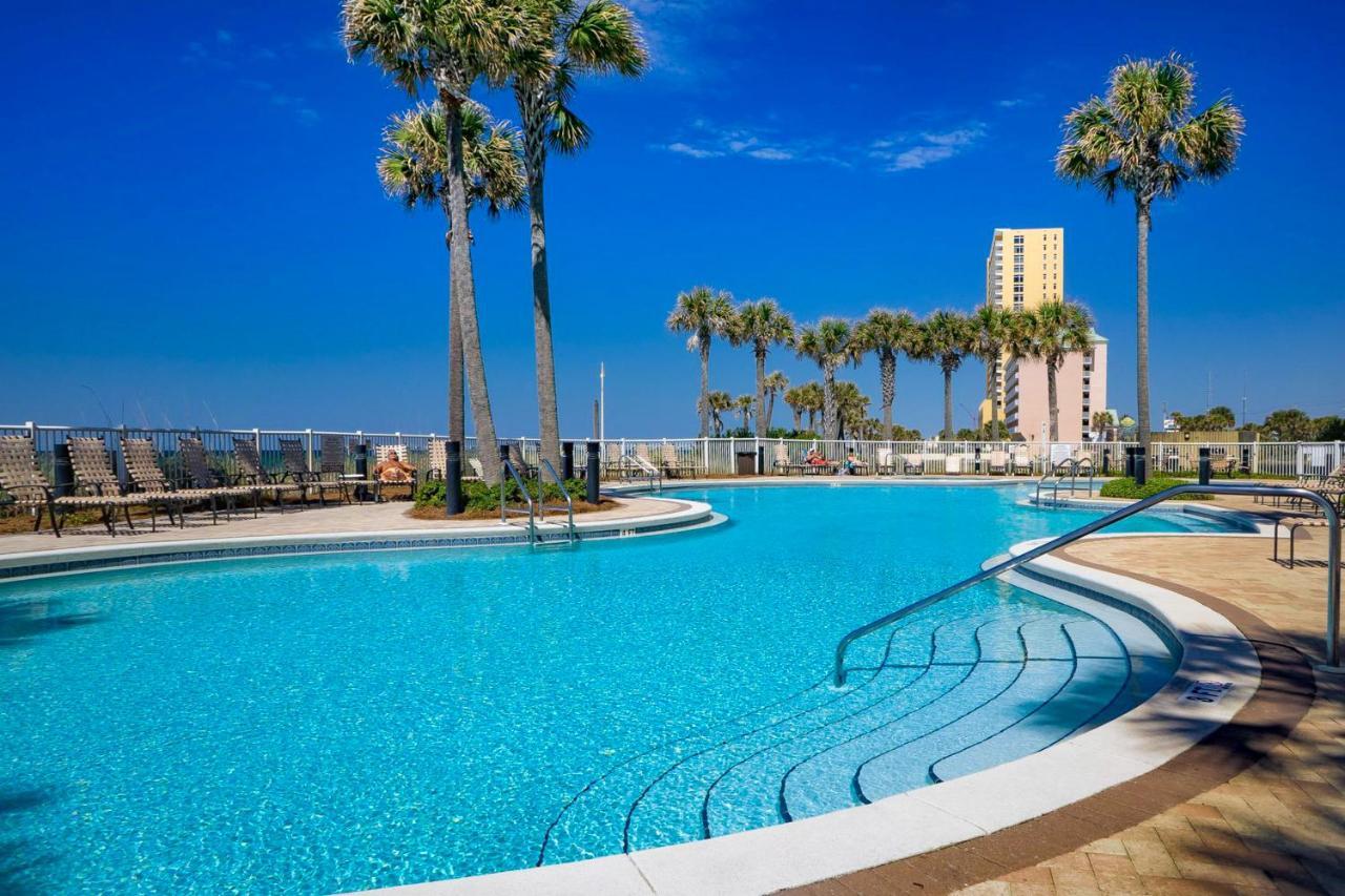 Apartment Grand Panama Tower 2 Unit 401 Panama City Beach