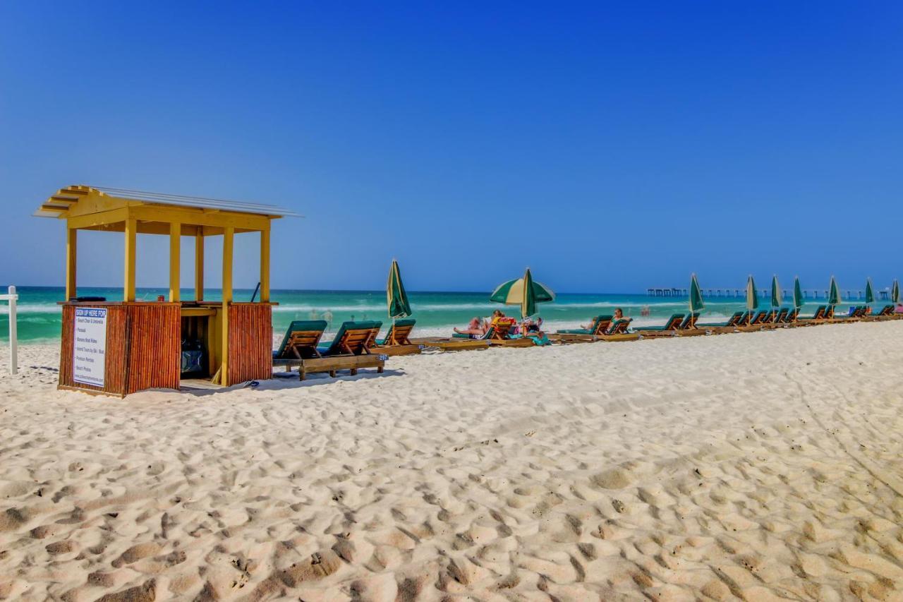Grand Panama Tower 2 Unit 401 Apartment Panama City Beach