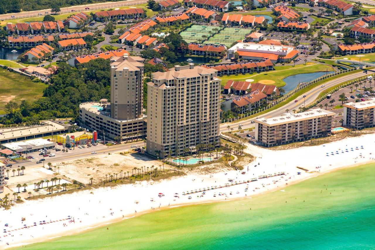 Apartment Grand Panama Tower 2 Unit 401 *