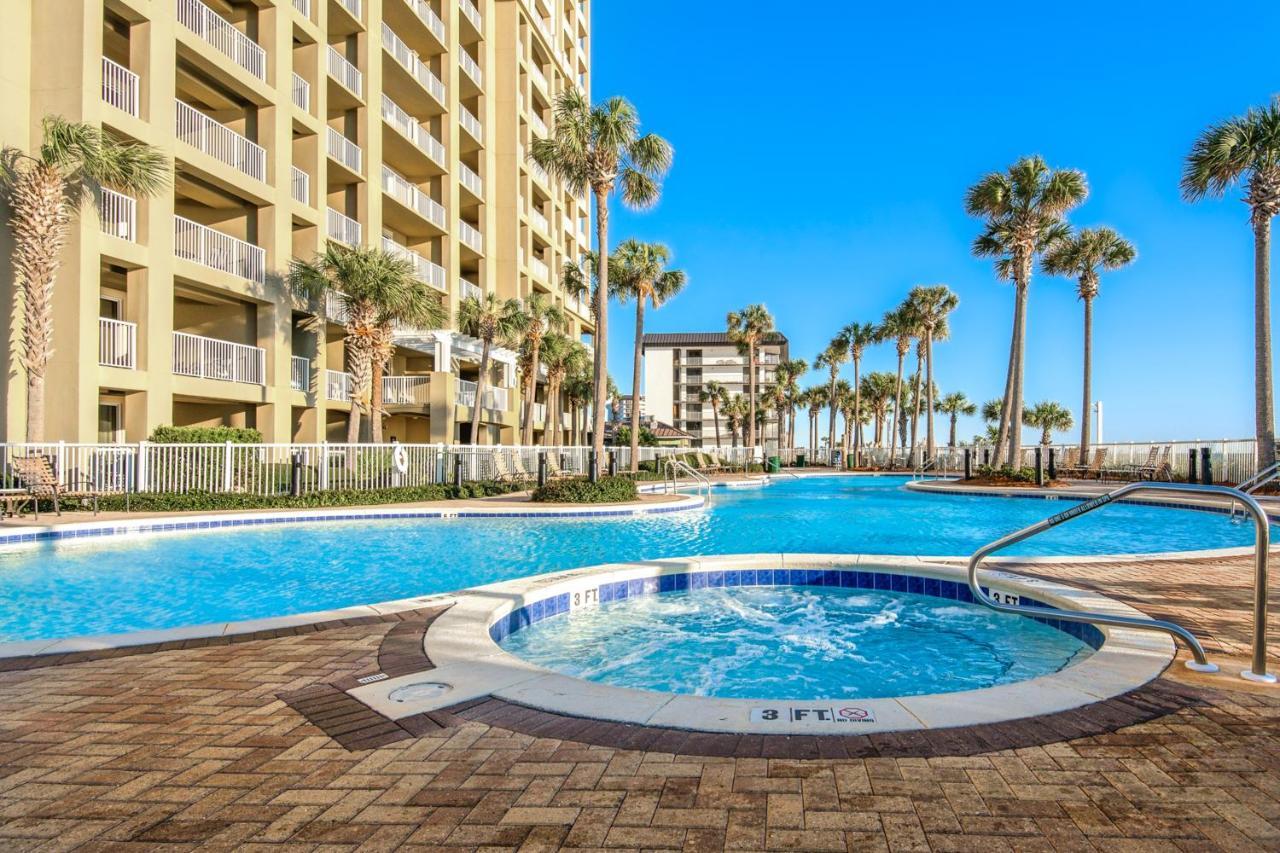 Grand Panama Tower 2 Unit 401 Apartment Panama City Beach