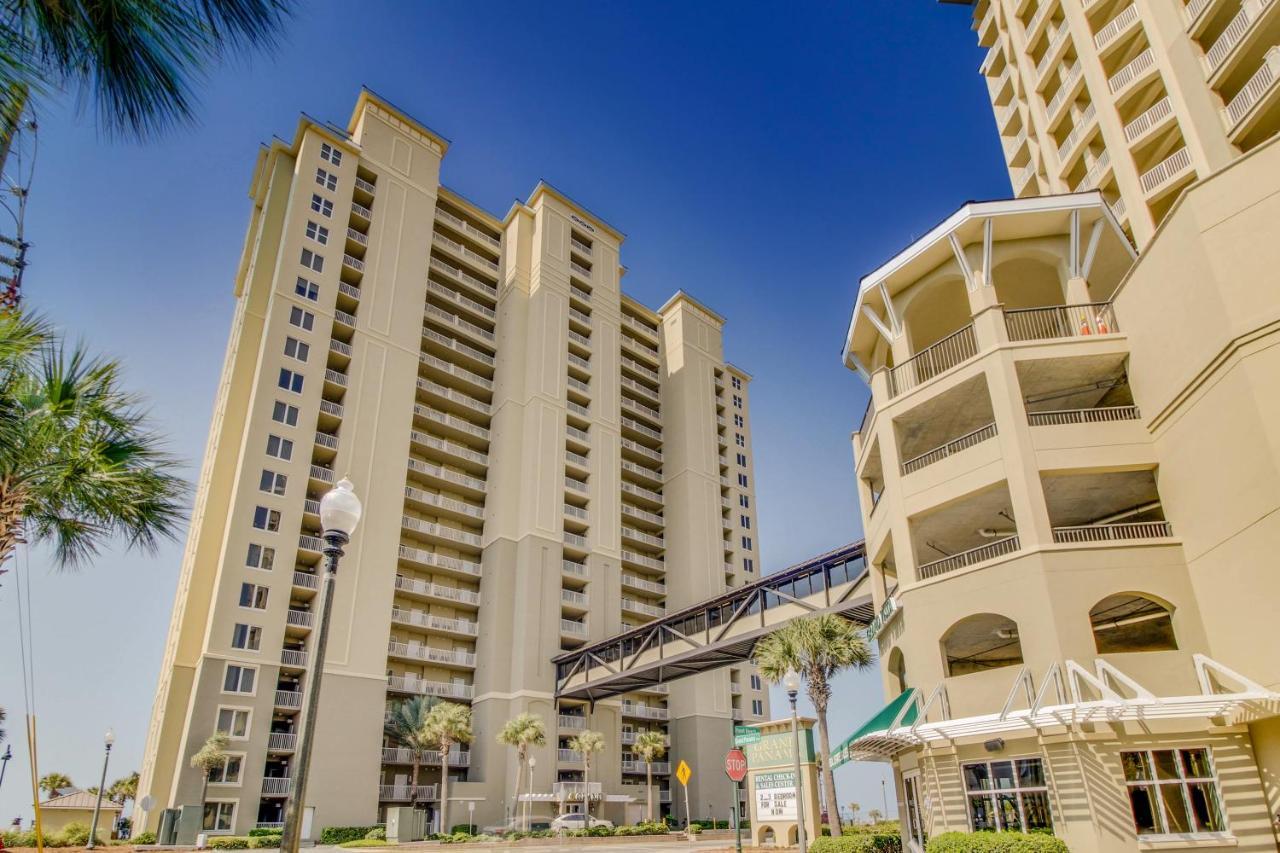 Apartment Grand Panama Tower 2 Unit 401