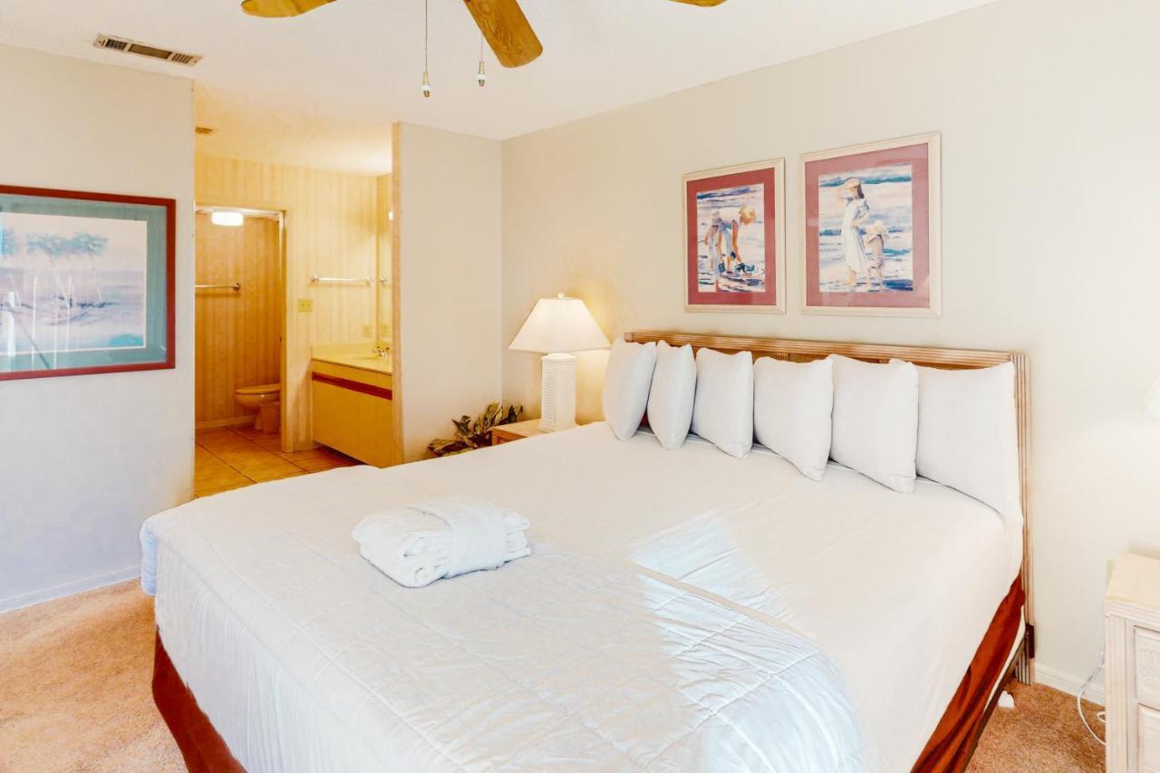 Edgewater Golf 2308 Apartment Panama City Beach