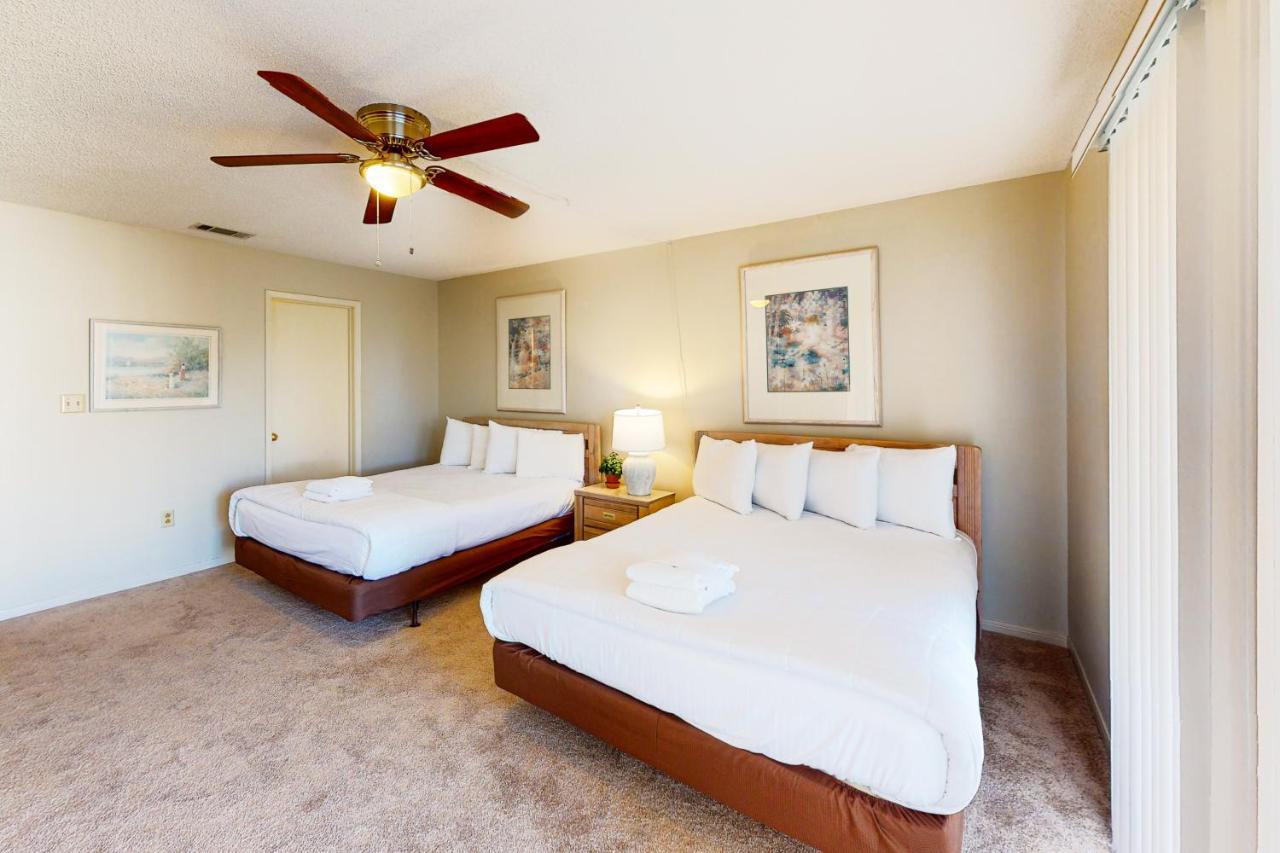 Apartment Edgewater Golf 2308 *