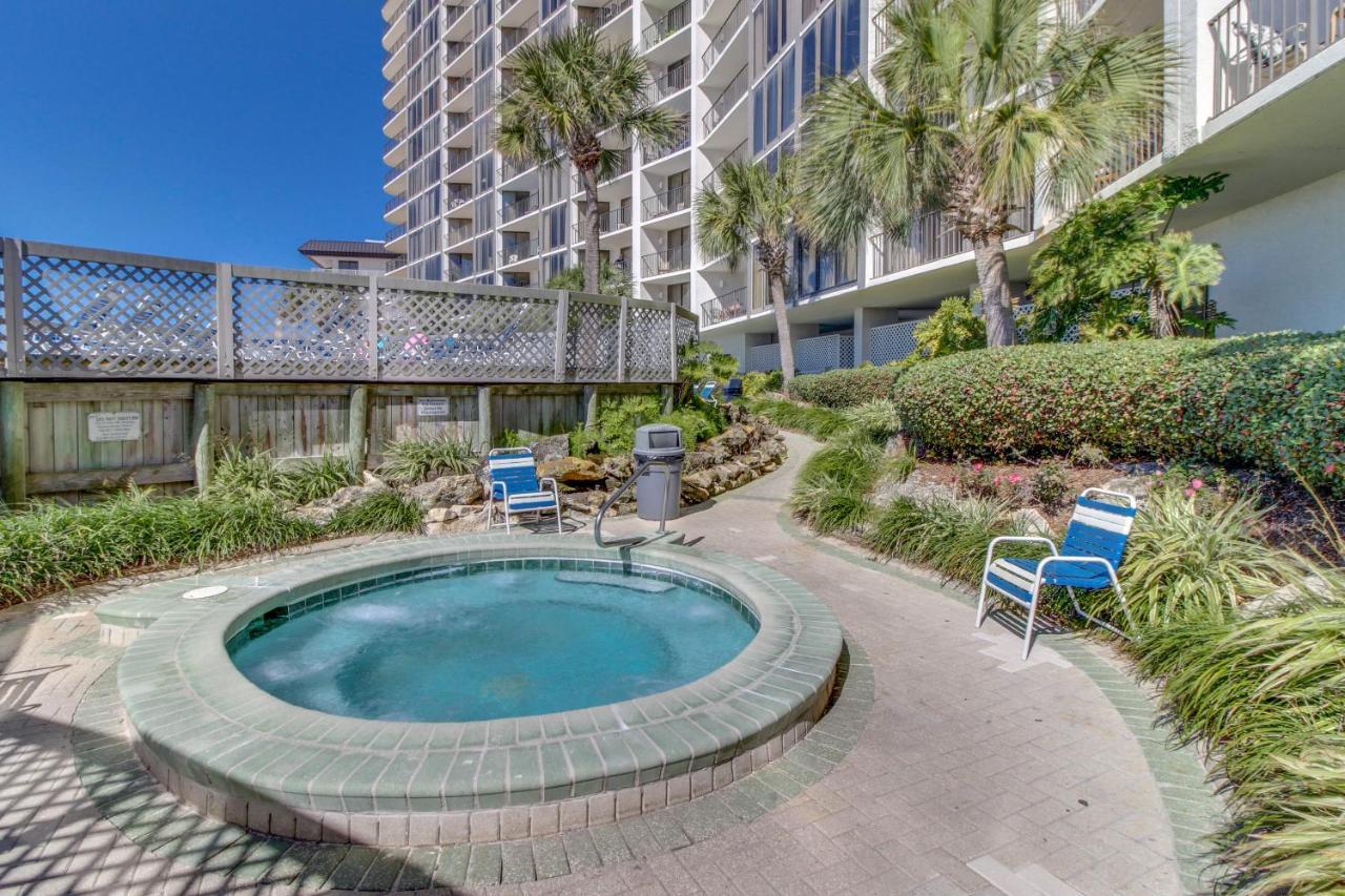 Apartment Edgewater Golf 2308 Panama City Beach