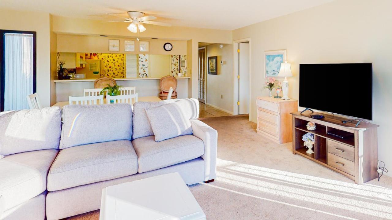 Edgewater Golf 2308 Apartment Panama City Beach