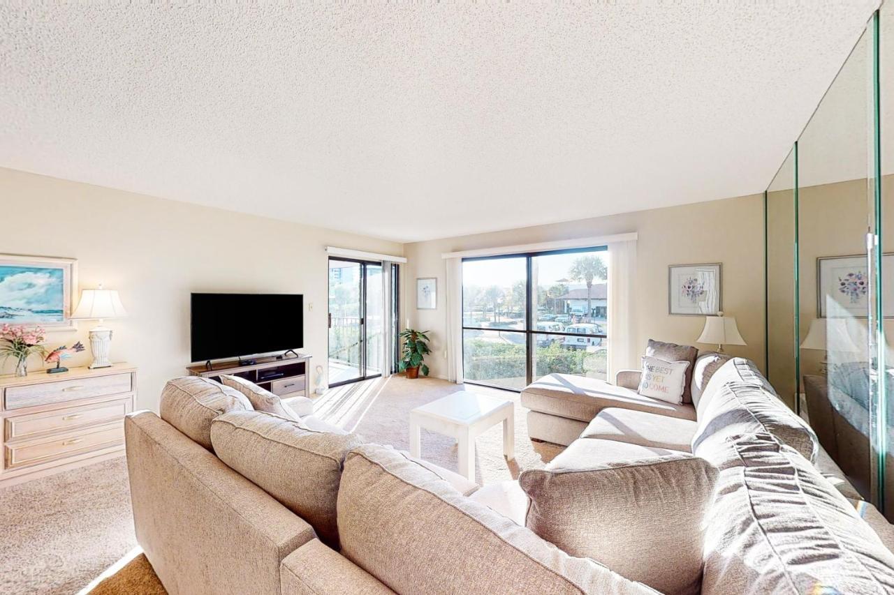 Apartment Edgewater Golf 2308 Panama City Beach