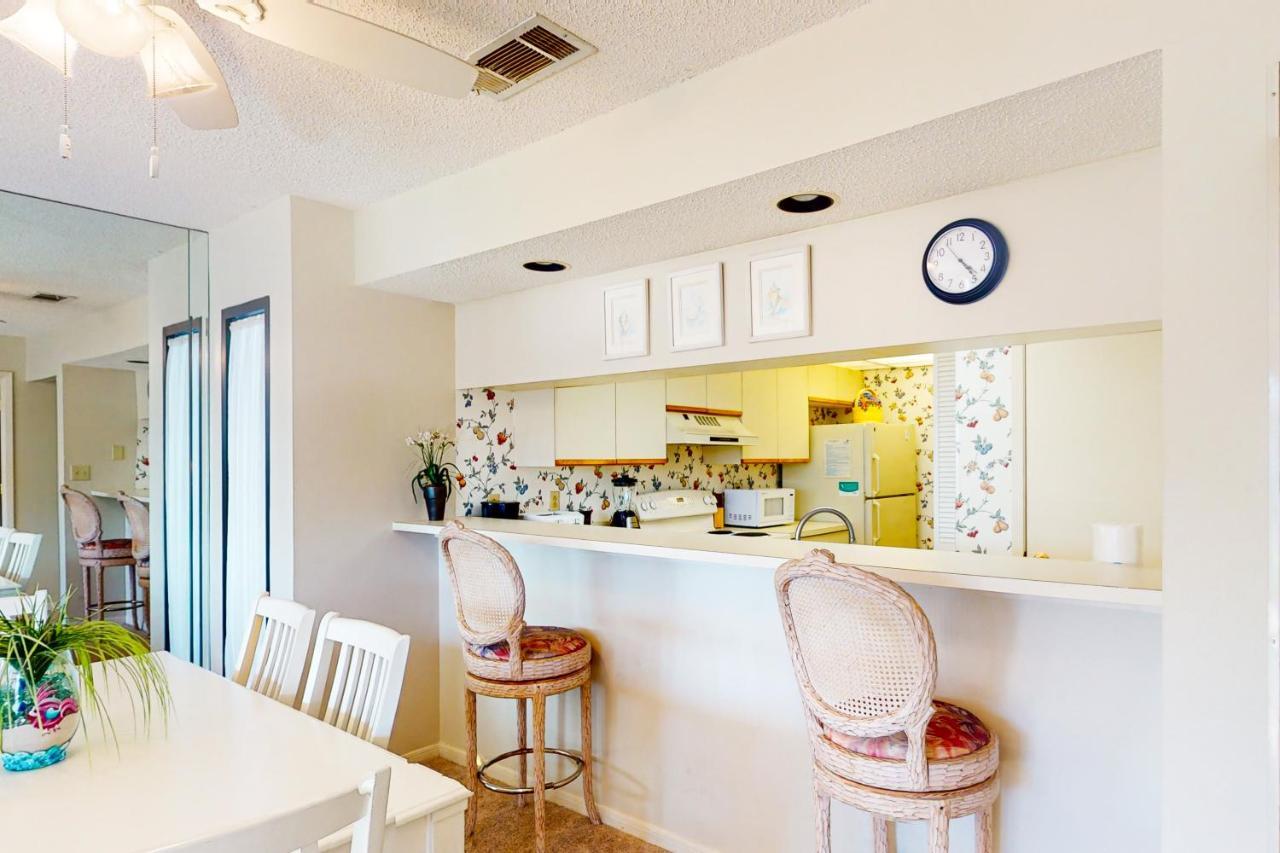 Apartment Edgewater Golf 2308