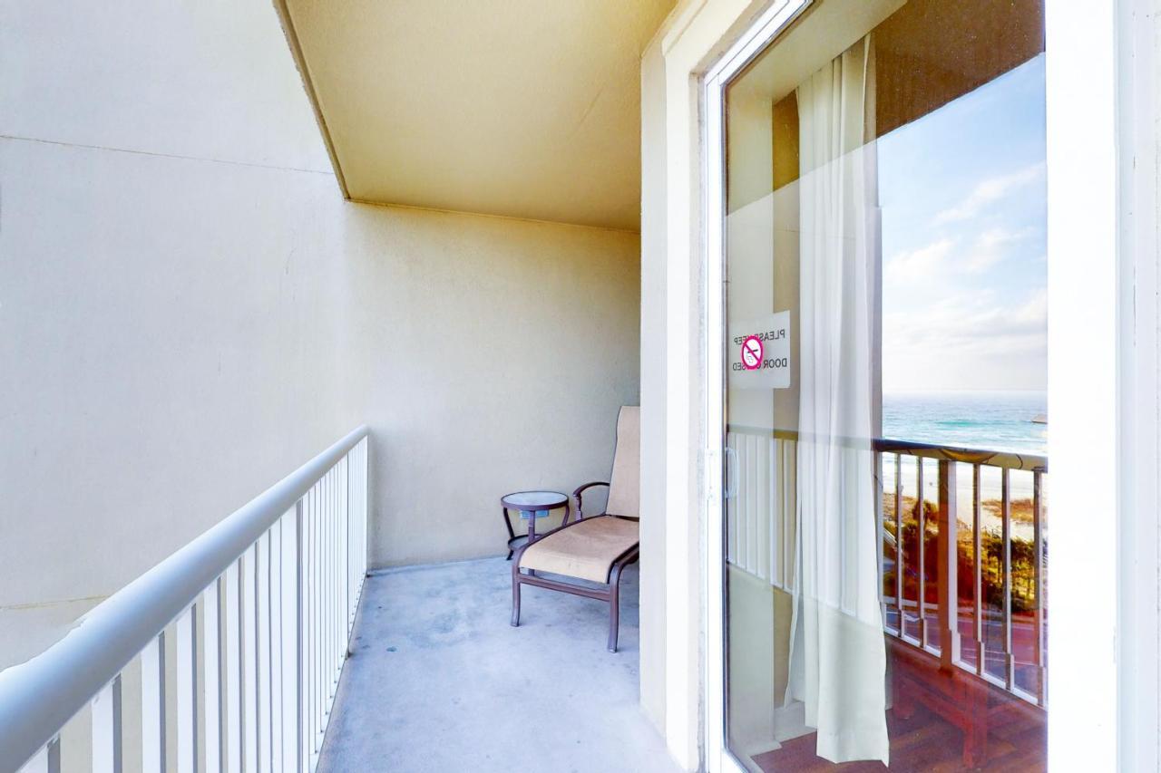 Grand Panama Tower 2-308 Apartment *