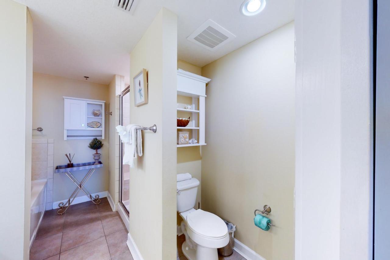 Grand Panama Tower 2-308 * Panama City Beach