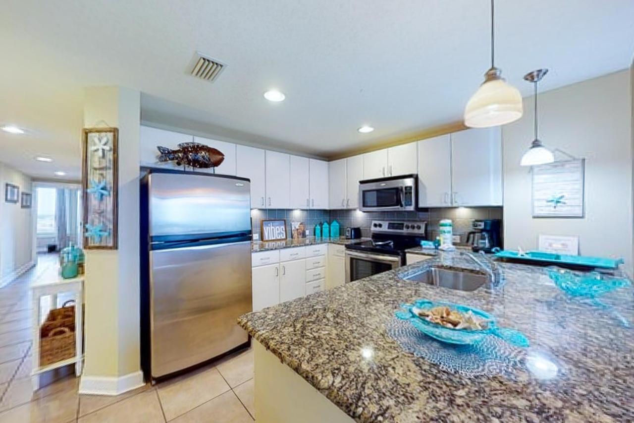 Apartment Grand Panama Tower 2-308 Panama City Beach