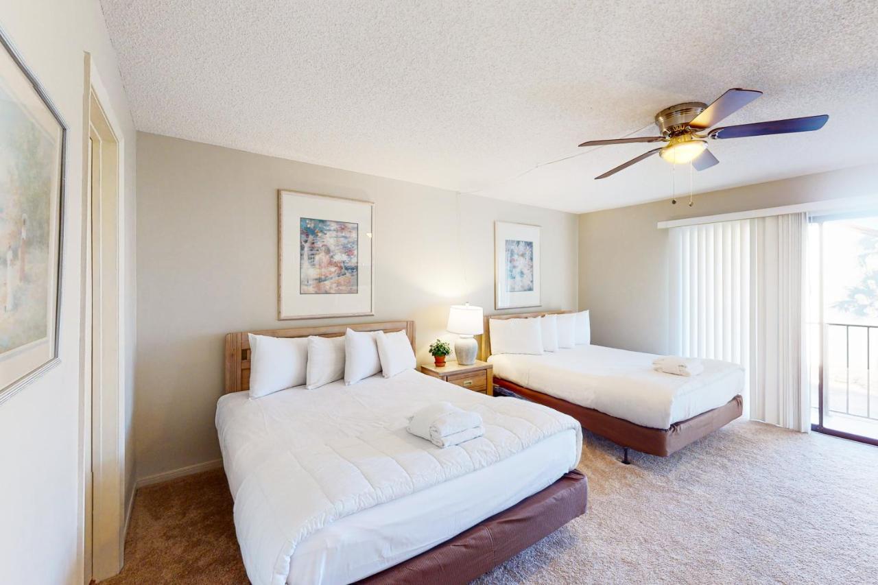 Apartment Edgewater Golf 2308