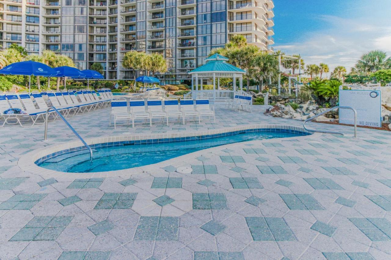 Apartment Edgewater Golf 2308 *