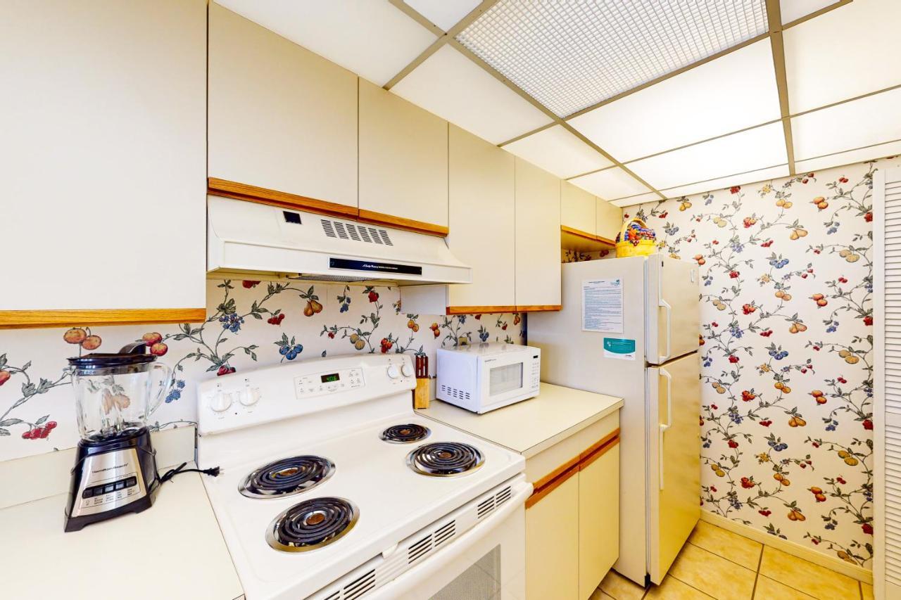 Apartment Edgewater Golf 2308