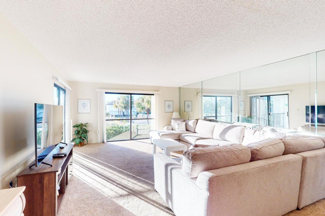 Apartment Edgewater Golf 2308 *