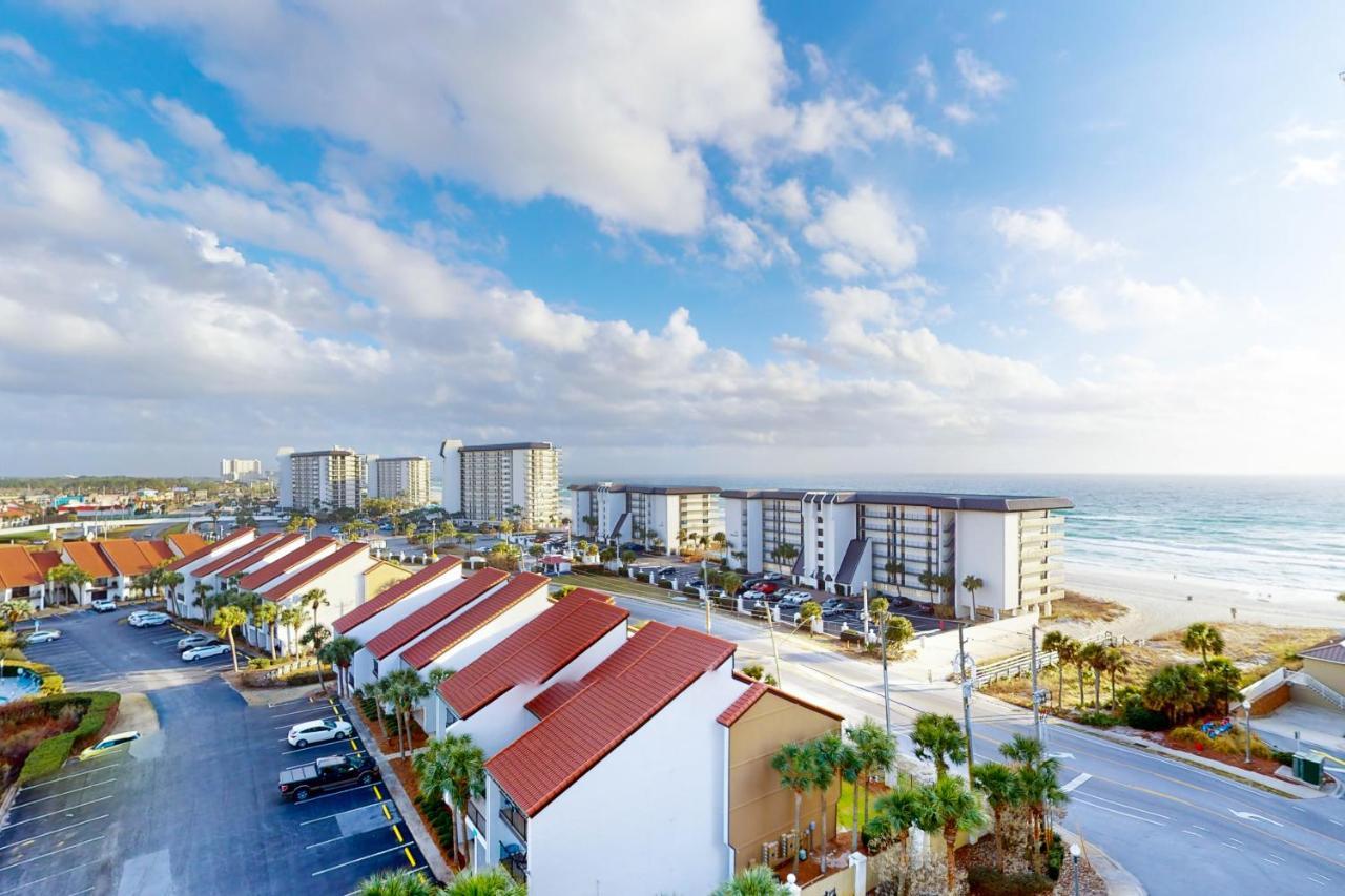Apartment Grand Panama Tower 2-308